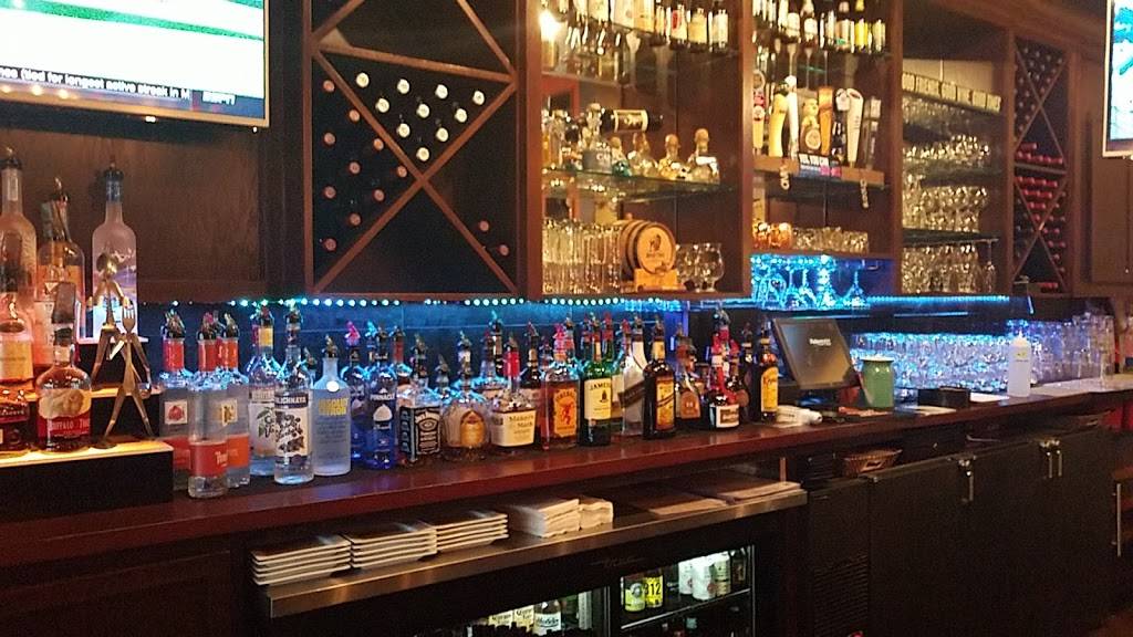 AJS URBAN GRILL | restaurant | 25939 Detroit Rd, Westlake, OH 44145, USA | 4406177827 OR +1 440-617-7827