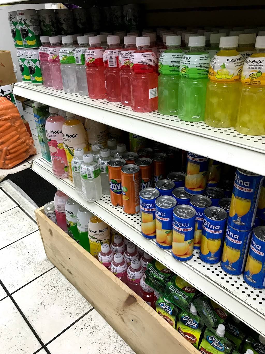 Asian Food | restaurant | 83-35 Parsons Blvd, Jamaica, NY 11432, USA | 7186583841 OR +1 718-658-3841