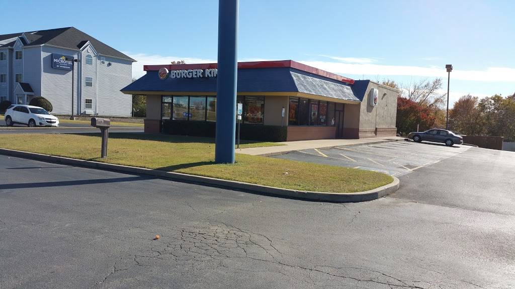 Burger King | restaurant | 16504 E Admiral Pl, Tulsa, OK 74116, USA | 9184393232 OR +1 918-439-3232