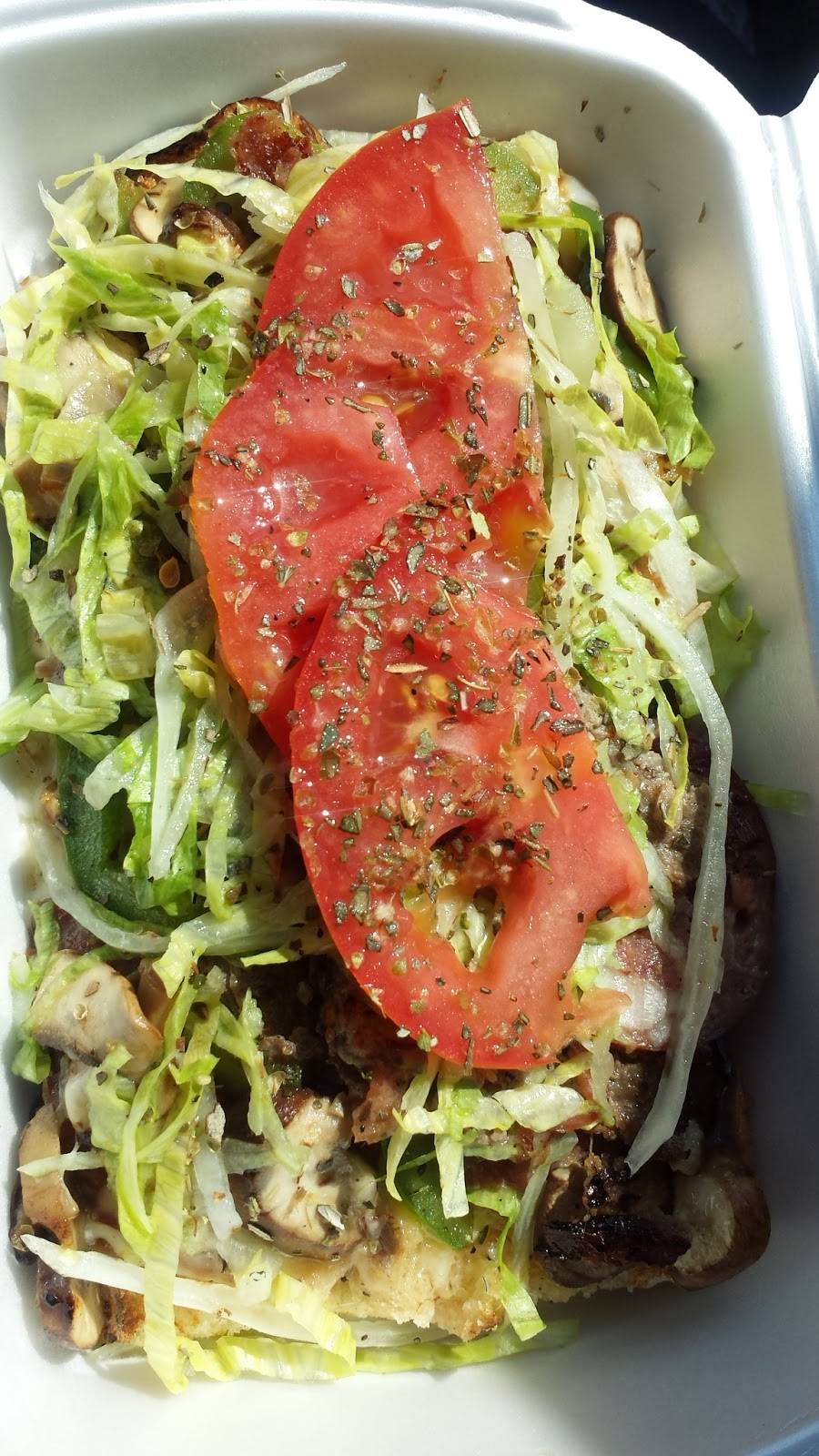 Rex Pizza | restaurant | 4811 Rue Wellington, Verdun, QC H4G 1X5, Canada | 5147683718 OR +1 514-768-3718