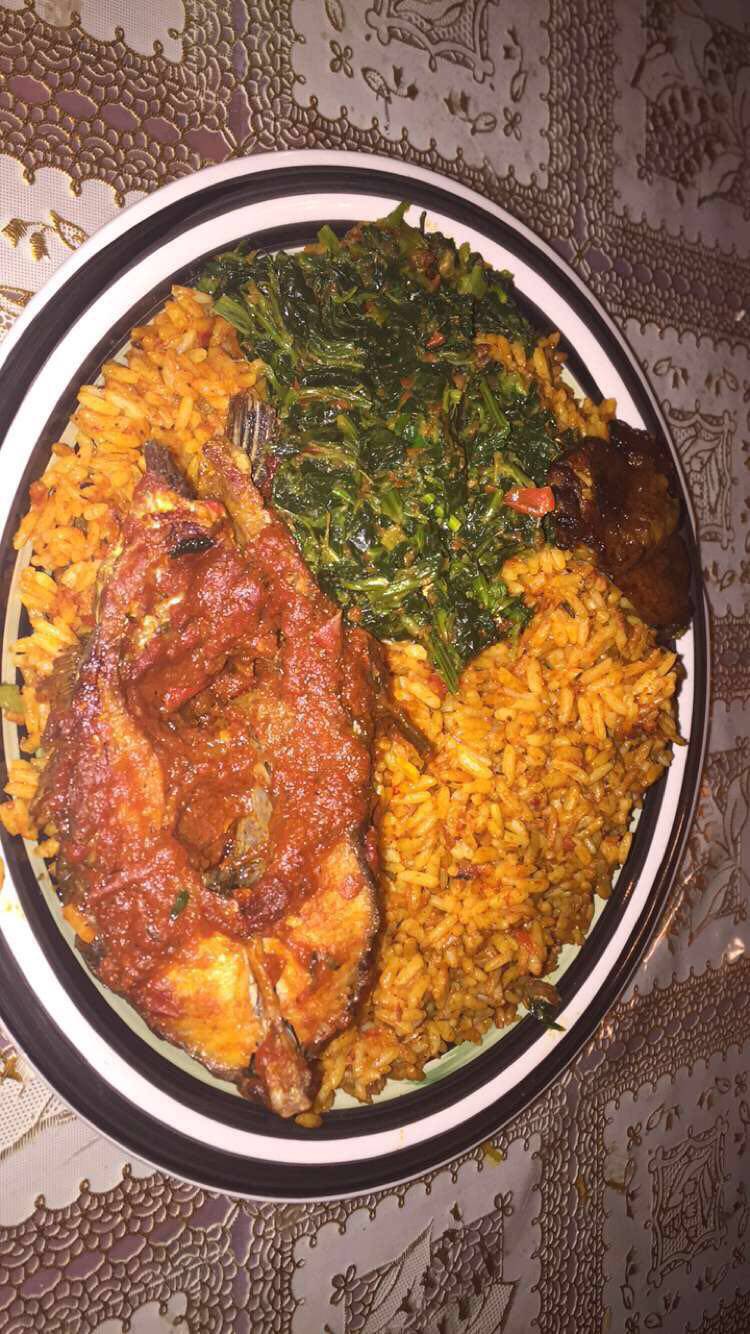 Aso Rock | restaurant | 13824 Farmers Blvd, Jamaica, NY 11434, USA | 7185251533 OR +1 718-525-1533