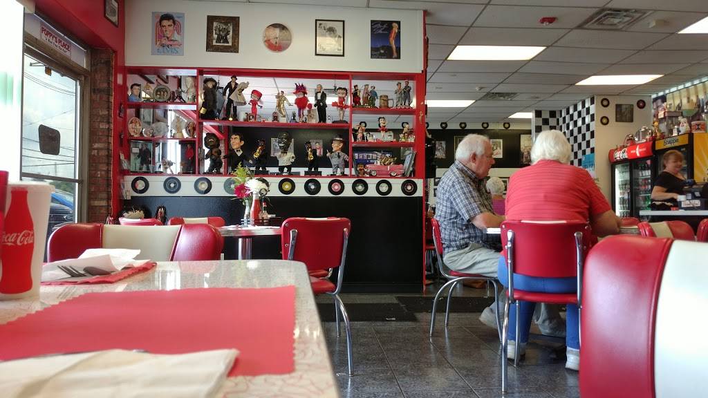 POPPYS PLACE | restaurant | 290 W Water St, Toms River, NJ 08753, USA | 7325034313 OR +1 732-503-4313