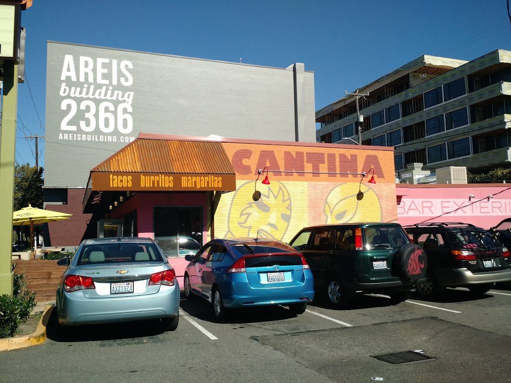 Pecado Bueno | restaurant | 2356 Eastlake Ave E, Seattle, WA 98102, USA | 2066877423 OR +1 206-687-7423