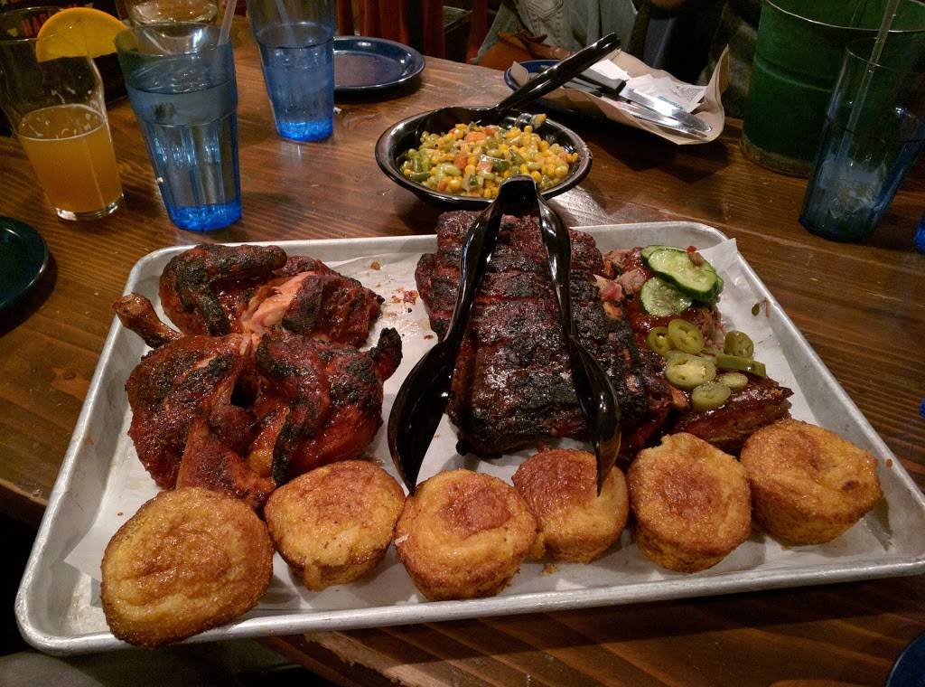 Dinosaur Bar-B-Que | restaurant | 700 W 125th St, New York, NY 10027, USA | 2126941777 OR +1 212-694-1777