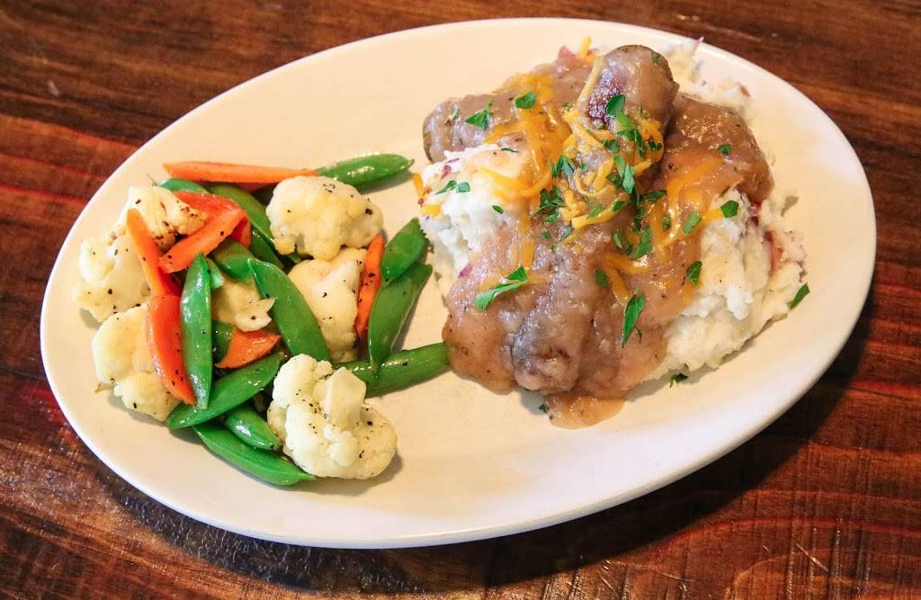 Murphys Irish Pub | restaurant | 415 Main St, Murphys, CA 95247, USA | 2098903350 OR +1 209-890-3350