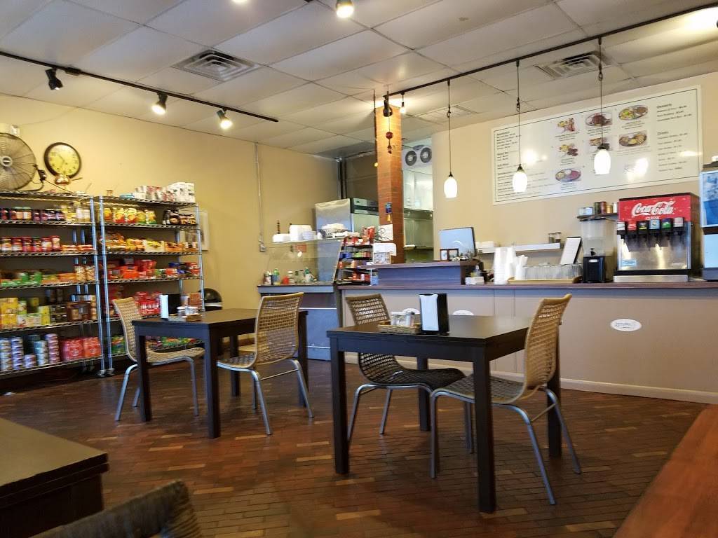 Kervan Kebab House | restaurant | 1757 Parkview Dr B, Chesapeake, VA 23320, USA | 7572339350 OR +1 757-233-9350