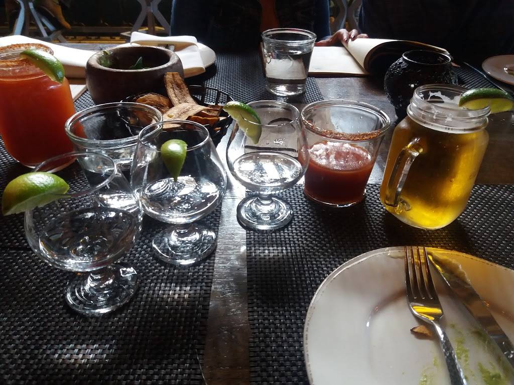 Toca Madera | restaurant | 8450 W 3rd St, Los Angeles, CA 90048, USA | 3238529400 OR +1 323-852-9400