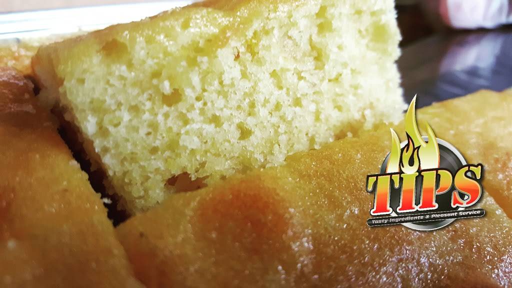 TIPS BBQ | restaurant | 2641, 1707 Main St, Chester, MD 21619, USA | 2404828523 OR +1 240-482-8523