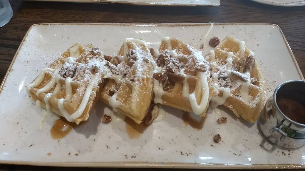 First Watch | restaurant | S Goodman Rd, Kissimmee, FL 34747, USA | 8637743101 OR +1 863-774-3101