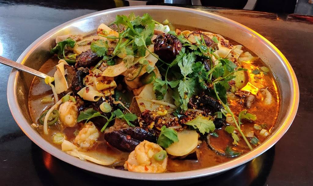 Yum Yum Spice | restaurant | 4318 2039, S University Blvd, Denver, CO 80210, USA | 7205429921 OR +1 720-542-9921