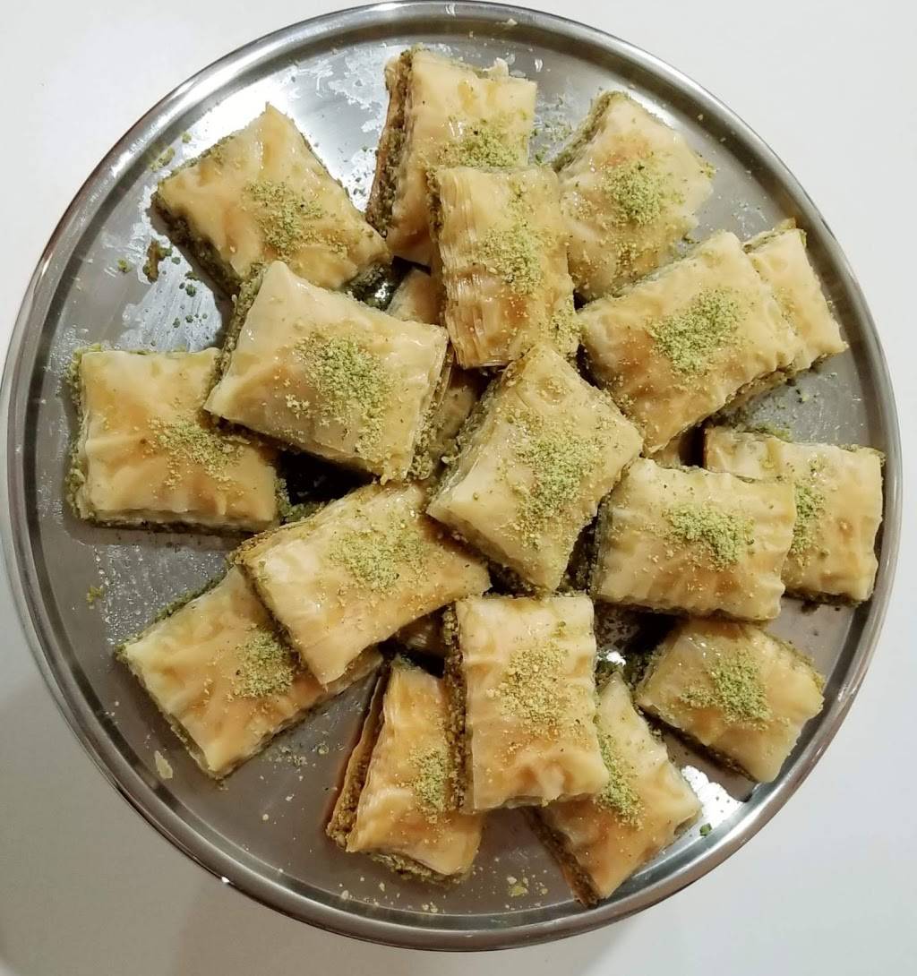 Iyads Syrian Grill | restaurant | Unnamed Road، Vashon, WA 98070, USA | 2064030687 OR +1 206-403-0687