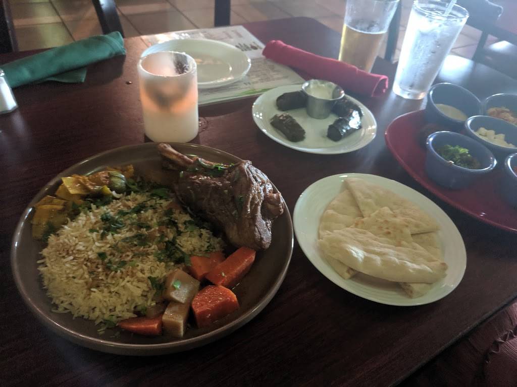 Habiba Indian / Mediterranean Restaurant | restaurant | 528 Haywood Rd, Greenville, SC 29607, USA | 8642970064 OR +1 864-297-0064