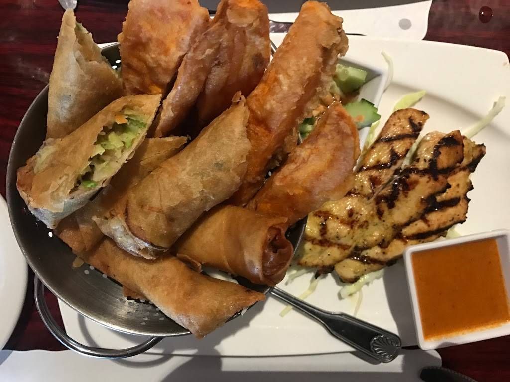 Sukhothai Cuisine | restaurant | 258 Sunset Ave # C, Suisun City, CA 94585, USA | 7073998088 OR +1 707-399-8088