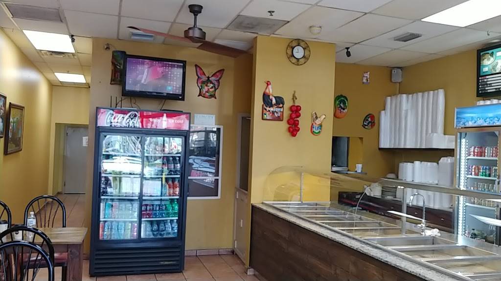 Fritanga Montelimar | restaurant | 15722 SW 72nd St, Miami, FL 33106, USA | 3053888841 OR +1 305-388-8841