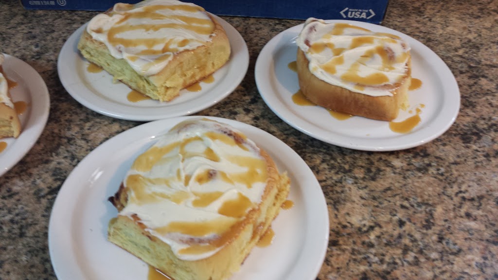 Durhams Main Stop | restaurant | 29130 School St, Durham, MO 63438, USA | 5734783498 OR +1 573-478-3498