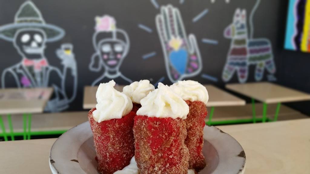 Tacos Tu Madre | restaurant | 1945 Westwood Blvd, Los Angeles, CA 90025, USA | 4248327092 OR +1 424-832-7092