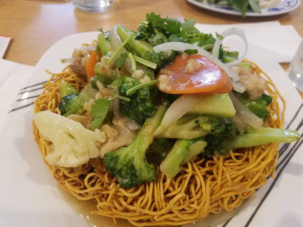 Pho Cali Restaurant | restaurant | 1400 Camino De La Reina #105, San Diego, CA 92108, USA | 6195421062 OR +1 619-542-1062