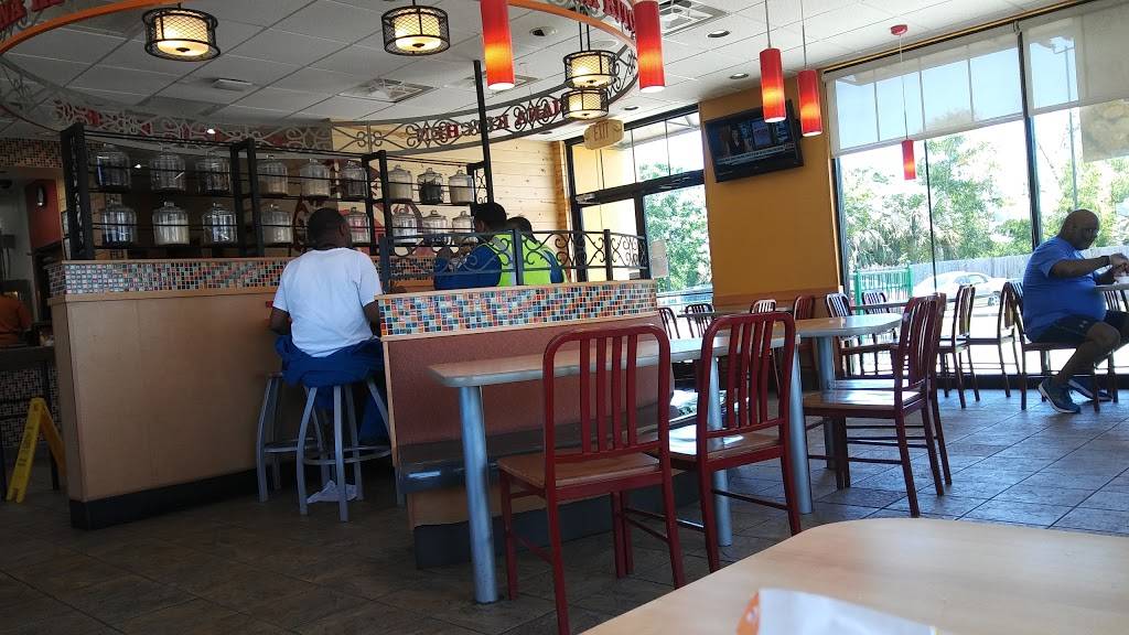 Popeyes Louisiana Kitchen | restaurant | 5757 Read Blvd, New Orleans, LA 70127, USA | 5042454351 OR +1 504-245-4351