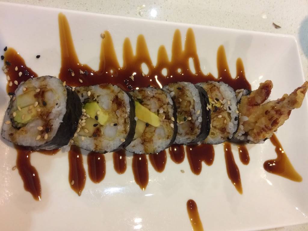 Moku Sushi | restaurant | 524 Palisades Dr, Pacific Palisades, CA 90272, USA | 3102303000 OR +1 310-230-3000