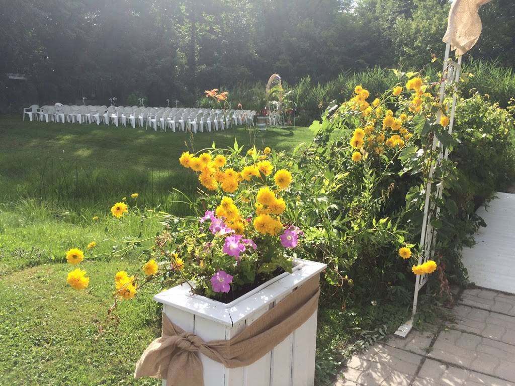 Domaine de lErable | restaurant | 5760 Rang des Érables, Saint-Hyacinthe, QC J2R 1X3, Canada | 8887993322 OR +1 888-799-3322