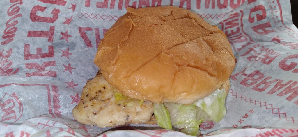 Dairy Queen | restaurant | 2601 S Soncy Rd, Amarillo, TX 79124, USA | 8064672615 OR +1 806-467-2615