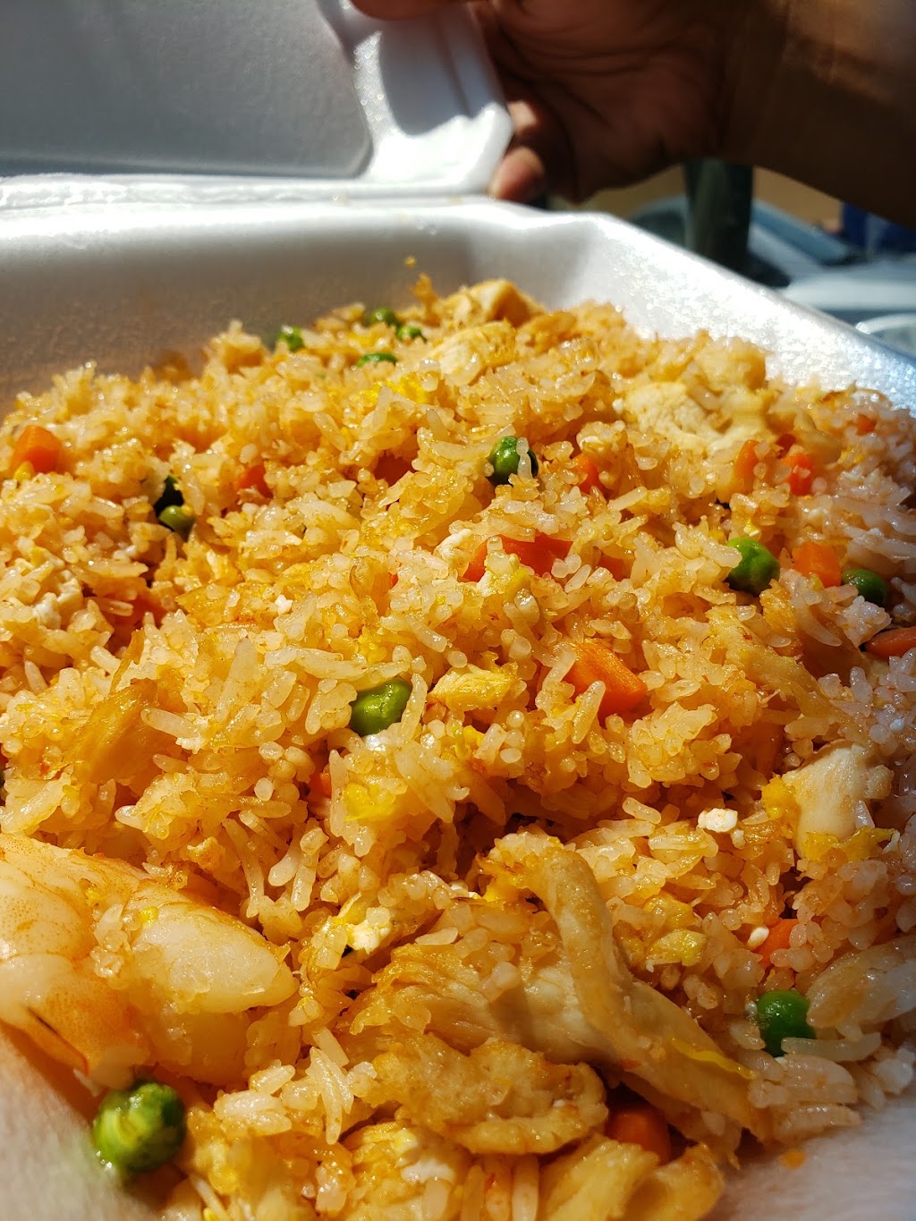 Saigon Cafe | restaurant | 4515 50th St, Lubbock, TX 79414, USA | 8067881367 OR +1 806-788-1367