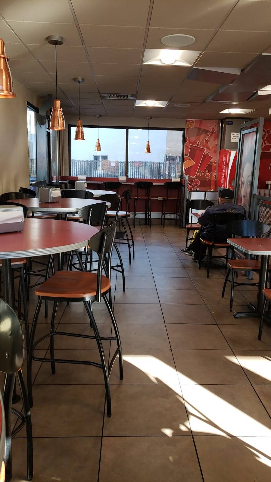 Jack in the Box | restaurant | 5155 College Ave, San Diego, CA 92115, USA | 6192860433 OR +1 619-286-0433