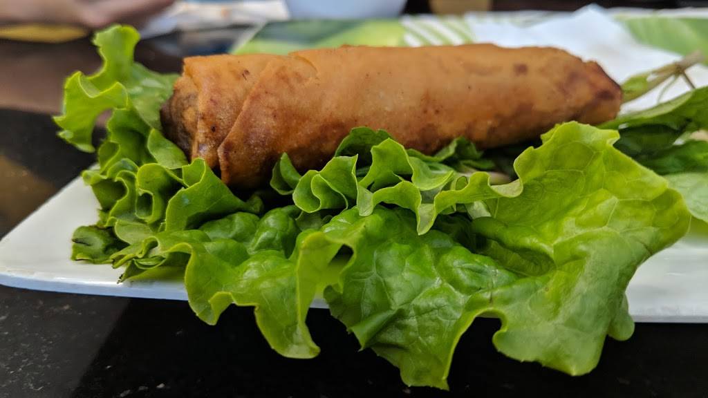 Pho La Jolla | restaurant | 3211 Holiday Ct, La Jolla, CA 92037, USA | 8585874688 OR +1 858-587-4688