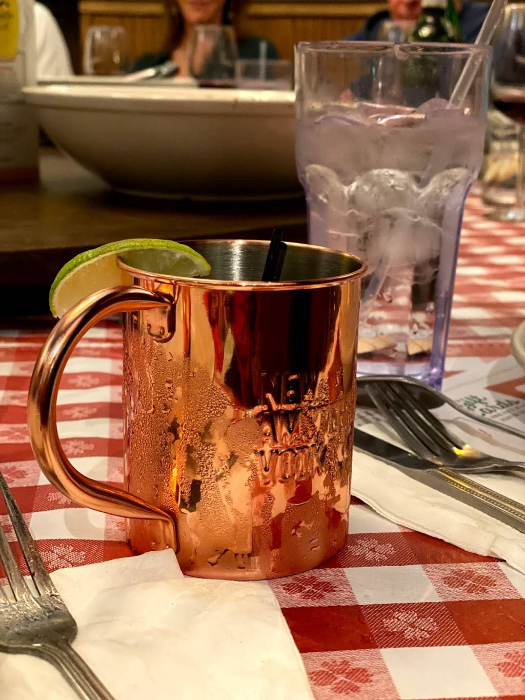 Buca di Beppo Italian Restaurant | restaurant | 615 Flatiron Marketplace Dr, Broomfield, CO 80021, USA | 3034647673 OR +1 303-464-7673