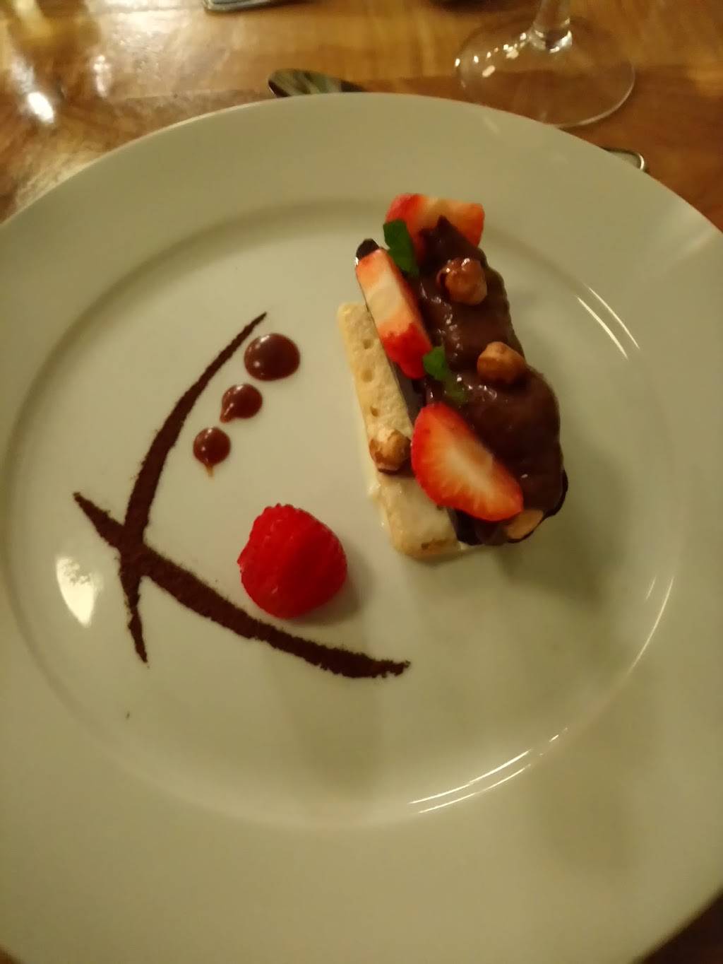 Tutto Pronto | restaurant | 1718 Avenue Rd, North York, ON M5M 3Y6, Canada | 4167822227 OR +1 416-782-2227