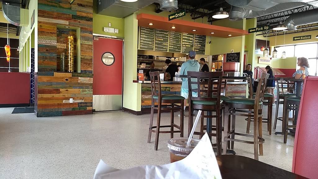 Zona Fresca | restaurant | 800 N Federal Hwy, Pompano Beach, FL 33062, USA | 9547810030 OR +1 954-781-0030