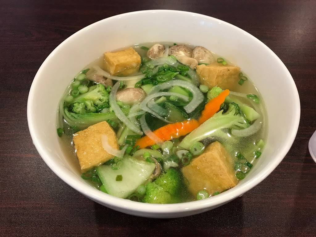 Pho Vinh | restaurant | 27861 Orchard Lake Rd, Farmington Hills, MI 48334, USA | 2488937368 OR +1 248-893-7368