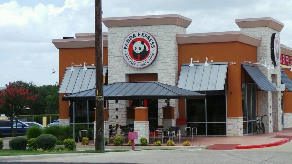 Panda Express | meal takeaway | 7718 Burnet Rd, Austin, TX 78703, USA | 5123719899 OR +1 512-371-9899
