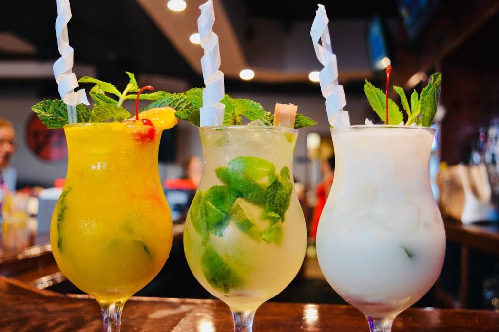 Jz Sports Bar | restaurant | 130 Dolson Ave, Middletown, NY 10940, USA | 8453815149 OR +1 845-381-5149