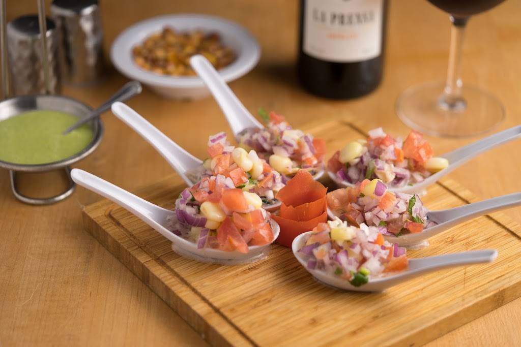 Ceviche Inka | restaurant | 14784 SW 56th St, Miami, FL 33185, USA | 3053830027 OR +1 305-383-0027