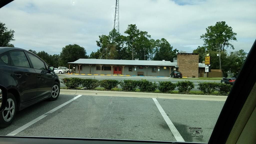 Kens Bar-B-Que | restaurant | 1659 US-90, Lake City, FL 32055, USA | 3867525919 OR +1 386-752-5919