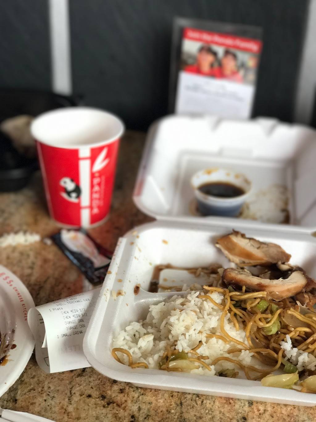 Panda Express | meal takeaway | 29145 Canwood St, Agoura Hills, CA 91301, USA | 8187350382 OR +1 818-735-0382