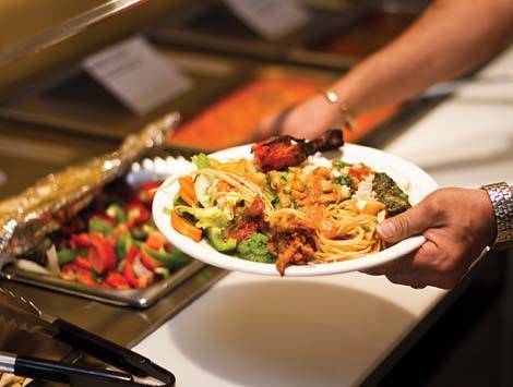 Star of India | restaurant | 2812 W Division St, St Cloud, MN 56301, USA | 3202813388 OR +1 320-281-3388