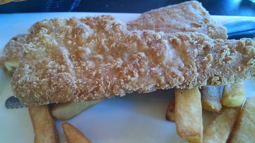 The Original Spaghetti House Pizzeria | restaurant | 512 George St S, Peterborough, ON K9J 3E5, Canada | 7057413334 OR +1 705-741-3334