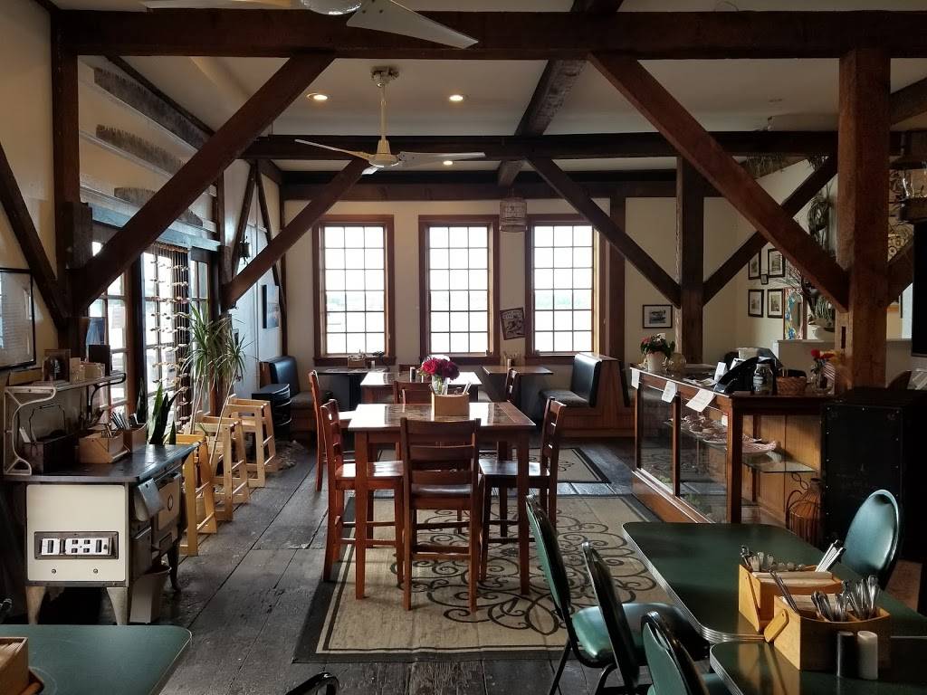 The lower loft eatery | bakery | 12 Front St NE ste e, Coupeville, WA 98239, USA | 3606782900 OR +1 360-678-2900