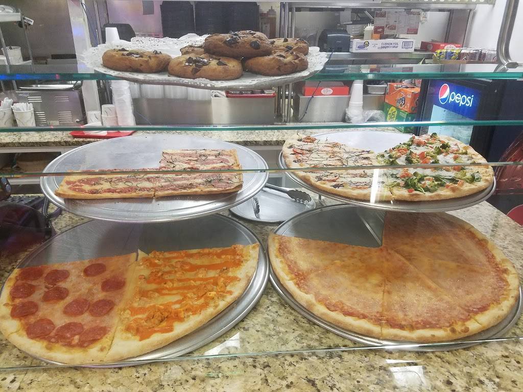 Goodys Pizza & Grill | restaurant | 1204 US-130, Cinnaminson, NJ 08077, USA | 8563034177 OR +1 856-303-4177