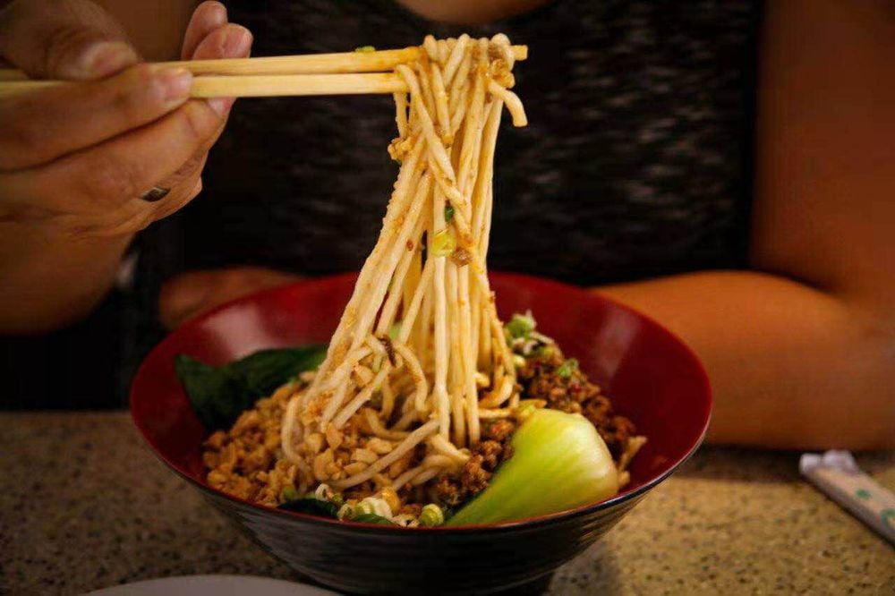 Din Tai Noodle | meal takeaway | 1034 E Bastanchury Rd, Fullerton, CA 92835, USA | 7147846289 OR +1 714-784-6289
