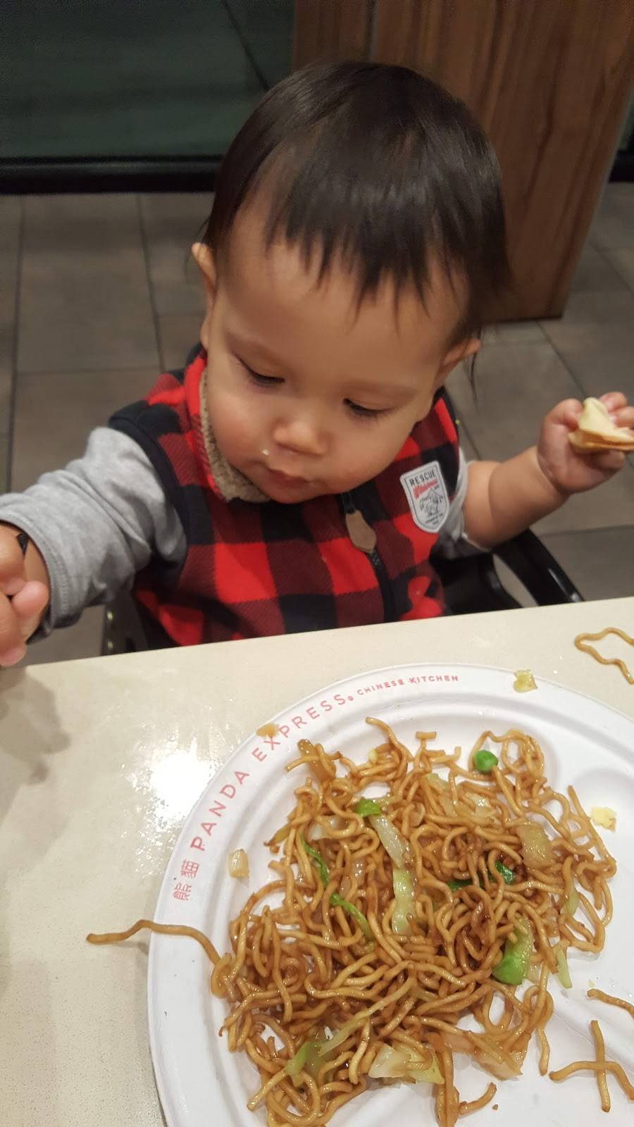 Panda Express | restaurant | 1100 Concord Ave #10, Concord, CA 94520, USA | 9256020611 OR +1 925-602-0611