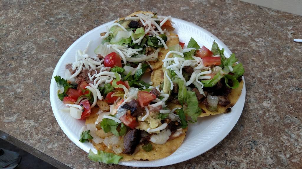 Marias Tacos & More | restaurant | 5127 Ella Blvd, Houston, TX 77018, USA | 2813189537 OR +1 281-318-9537