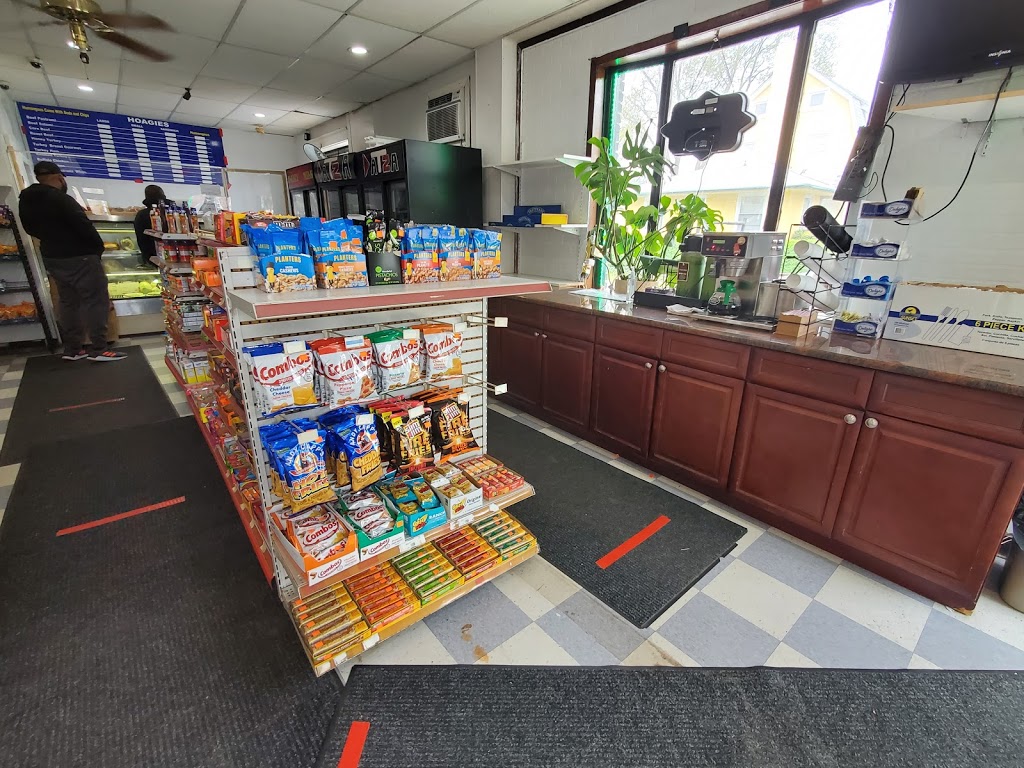 DaTza Delicatessen | restaurant | 141 E Plumstead Ave, Lansdowne, PA 19050, USA | 4844612150 OR +1 484-461-2150