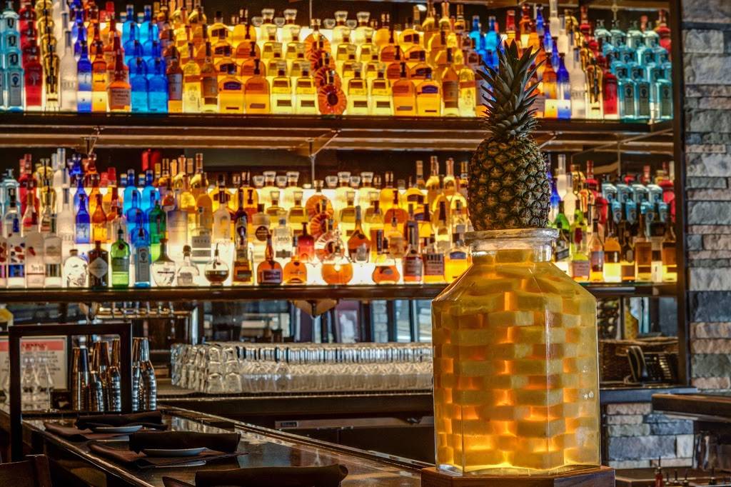 Firebirds Wood Fired Grill | restaurant | 2107 Gunbarrel Rd, Chattanooga, TN 37421, USA | 4233081090 OR +1 423-308-1090