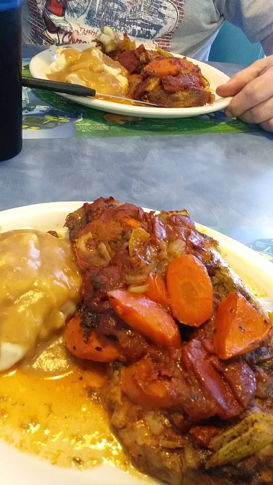 Nikos Grill | restaurant | 14100 Hicks Rd, Hudson, FL 34669, USA | 7278191548 OR +1 727-819-1548