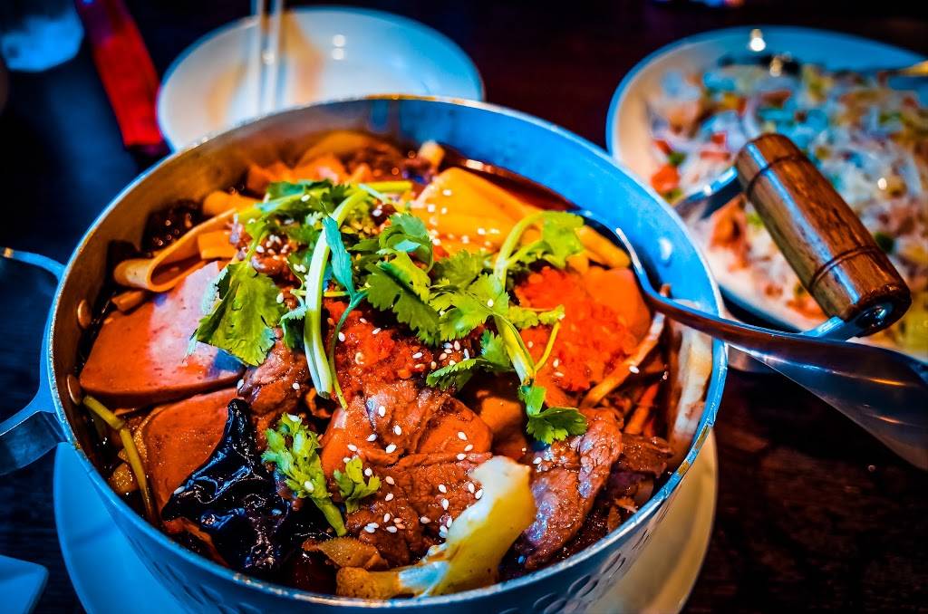 Szechuan Taste | restaurant | 6404 Tryon Rd, Cary, NC 27518, USA | 9197065862 OR +1 919-706-5862