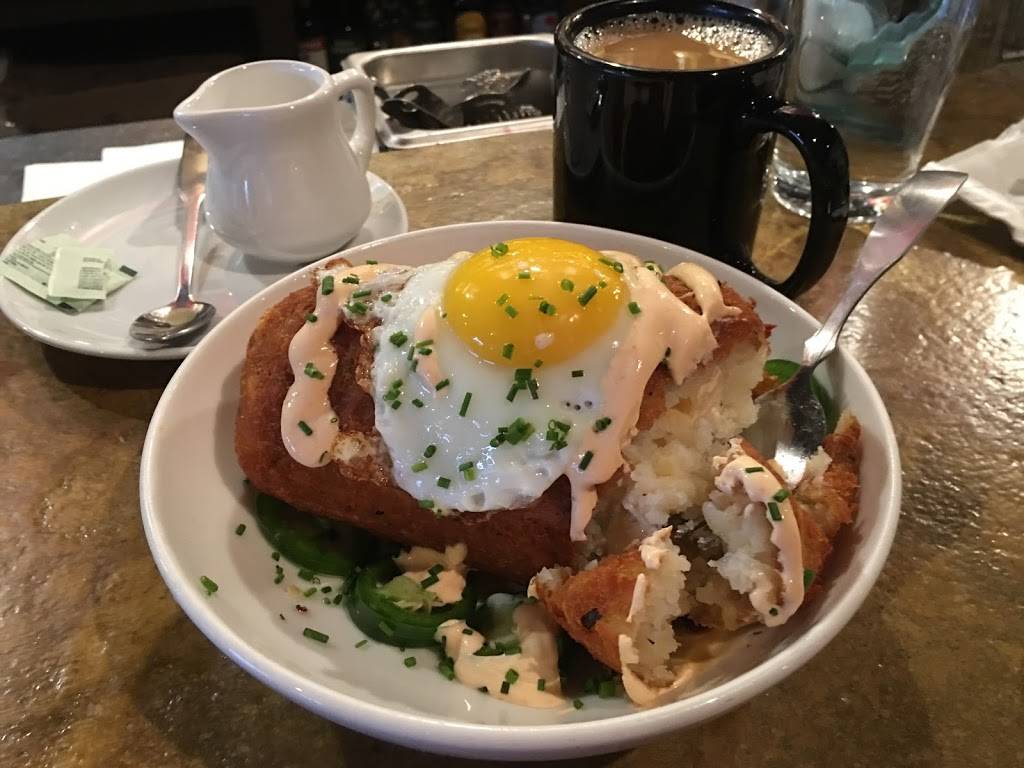 Cafe Nola | restaurant | 4 E Patrick St, Frederick, MD 21701, USA | 3016946652 OR +1 301-694-6652