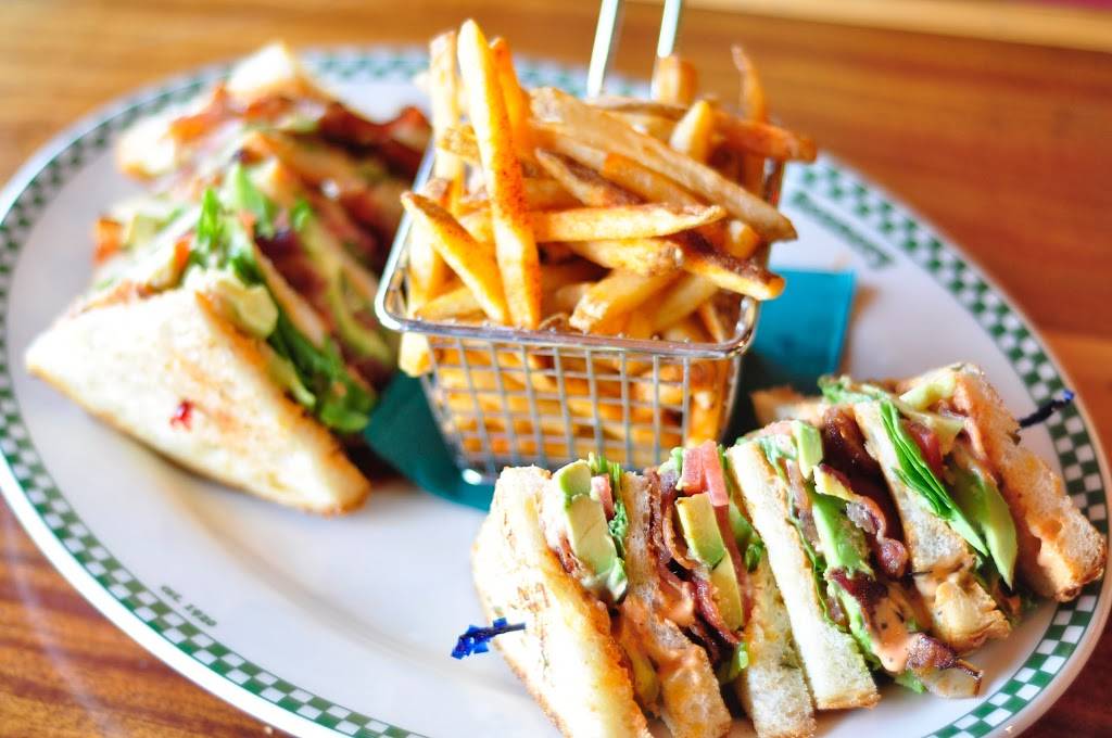 Barneys Beanery Burbank | restaurant | 250 N 1st St, Burbank, CA 91502, USA | 8185242912 OR +1 818-524-2912